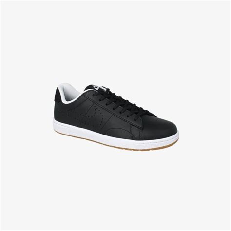 nike halbschuh schwarz 725111-001|Nike WMNS Tennis Classic Ultra LTHR 725111.